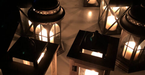 Dey After Dark Lantern Tours