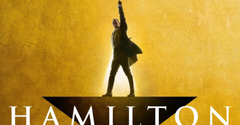 Hamilton Movie Screening