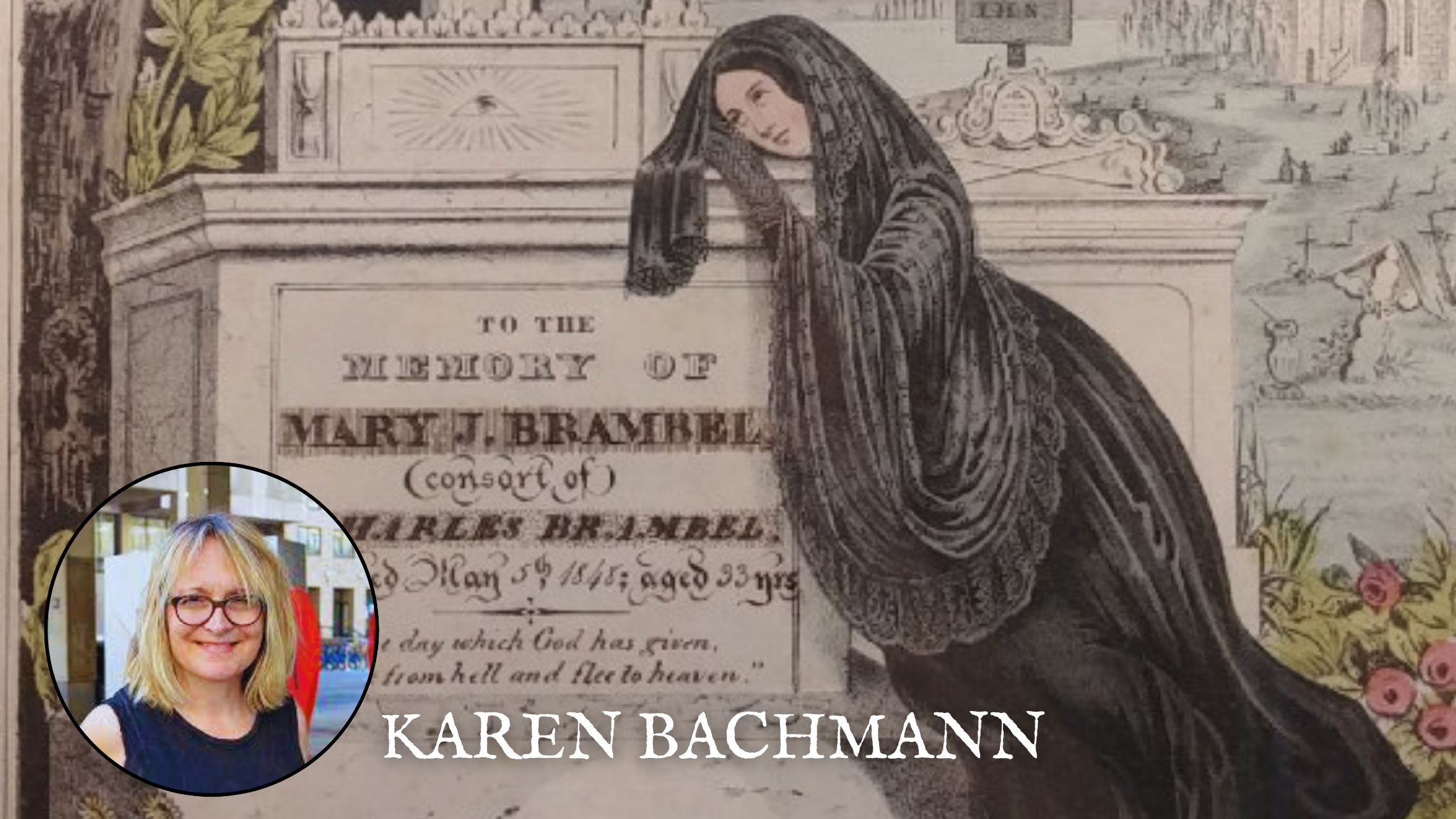 Karen Bachmann Hairwork 169