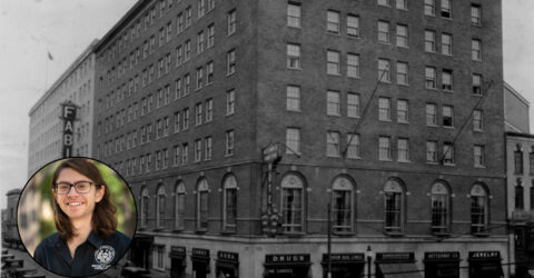 Lecture: ‘Havens for Deviates’ – The Regulation of Queer Bars in Mid-Century Paterson