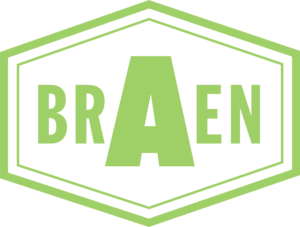 Braen Logo Eps