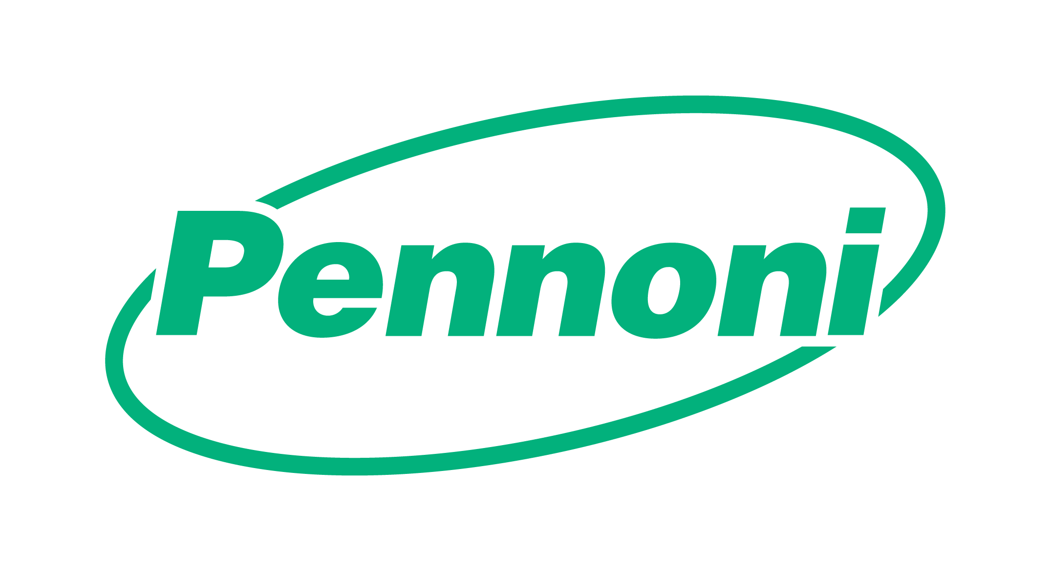Buffer Pennoni Digital Logotype Grass Rgb