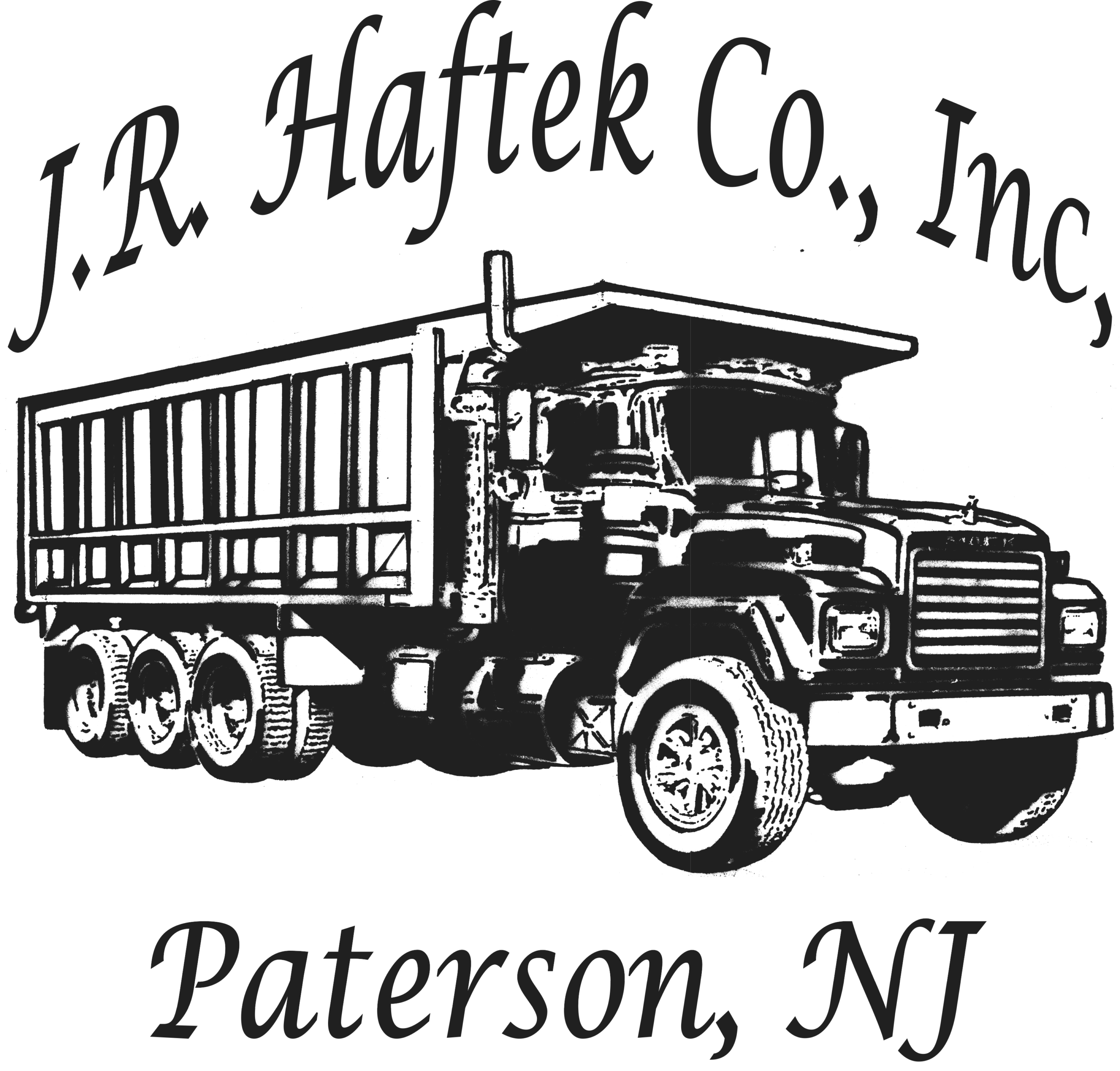 Haftek Logo 2026