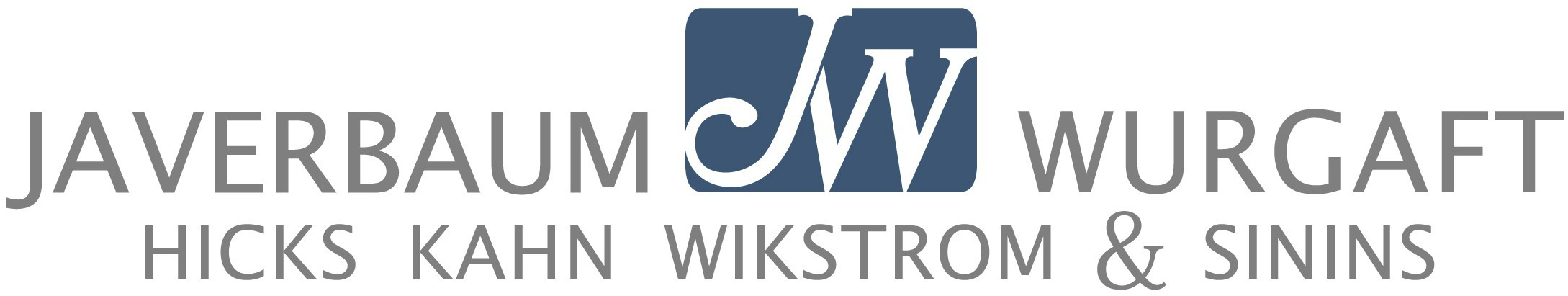 Javerbaum Logo 2026