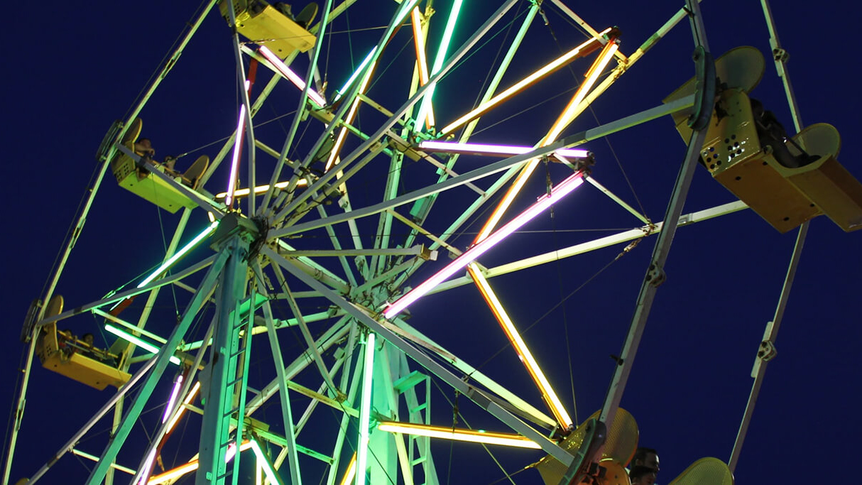 Passaic County Fair