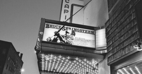 Spirit in the Night: Bruce Springsteen’s Greatest Show