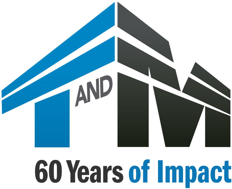 60 Years Logo Final