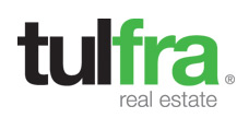 Tulfra Logo