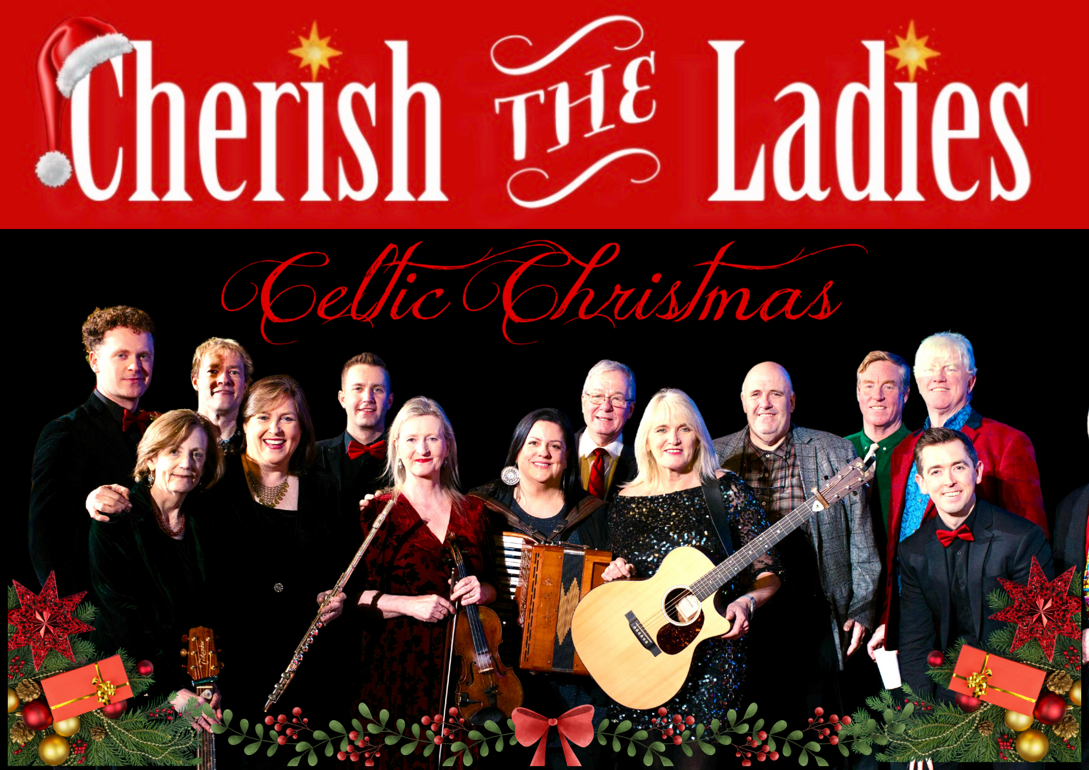 Ctl Celtic Christmas