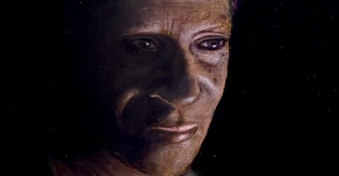 Exhibition: Portraits of Resilience