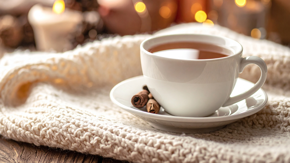 teacup