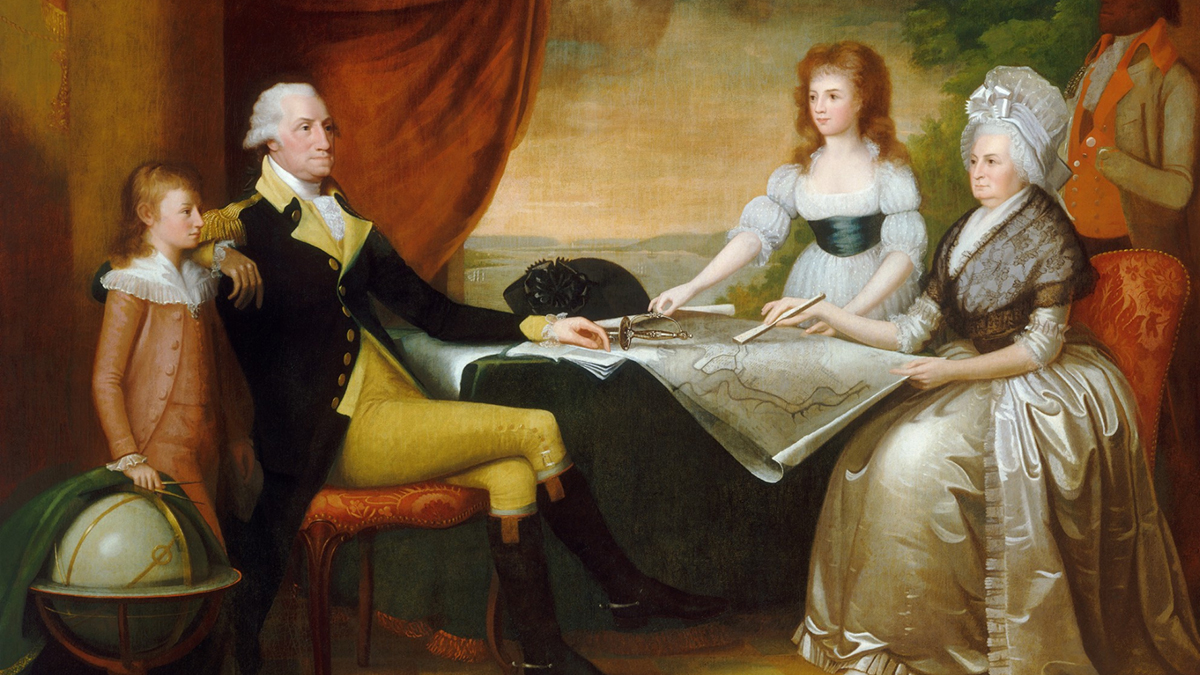 The Washingtons