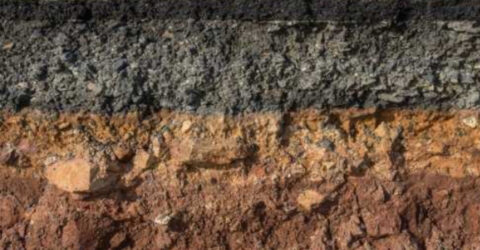 Layers of History