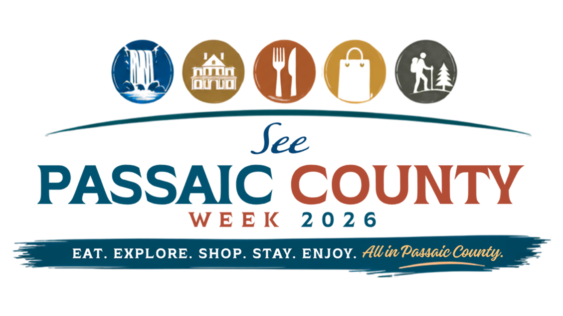See Passaic County Week