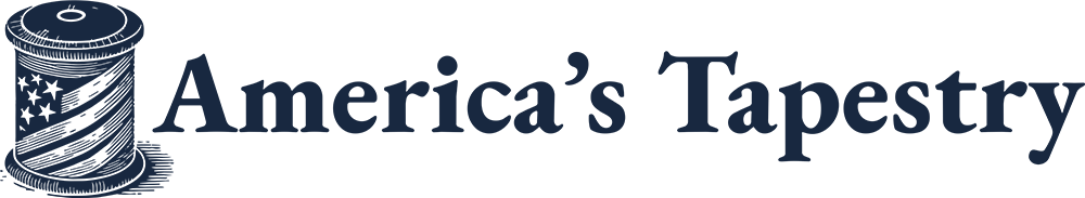 Americas Tapestry Logo
