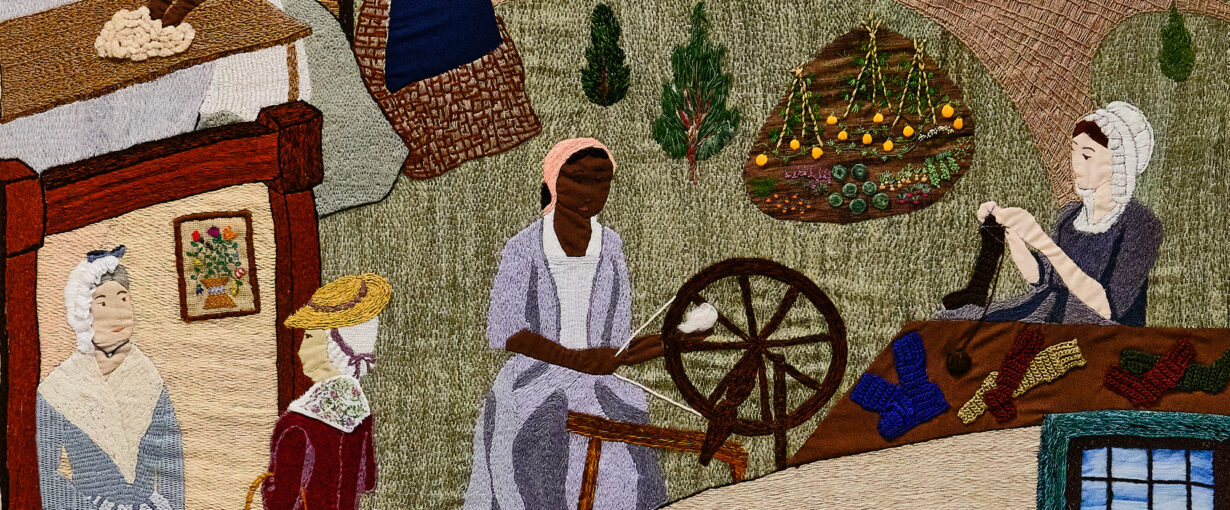 America’s Tapestry