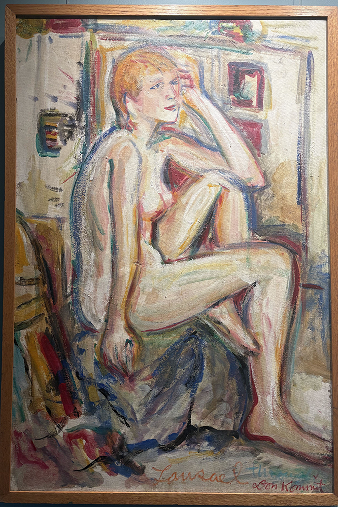 Lousael, 1980