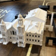 Passaic County Jail Model