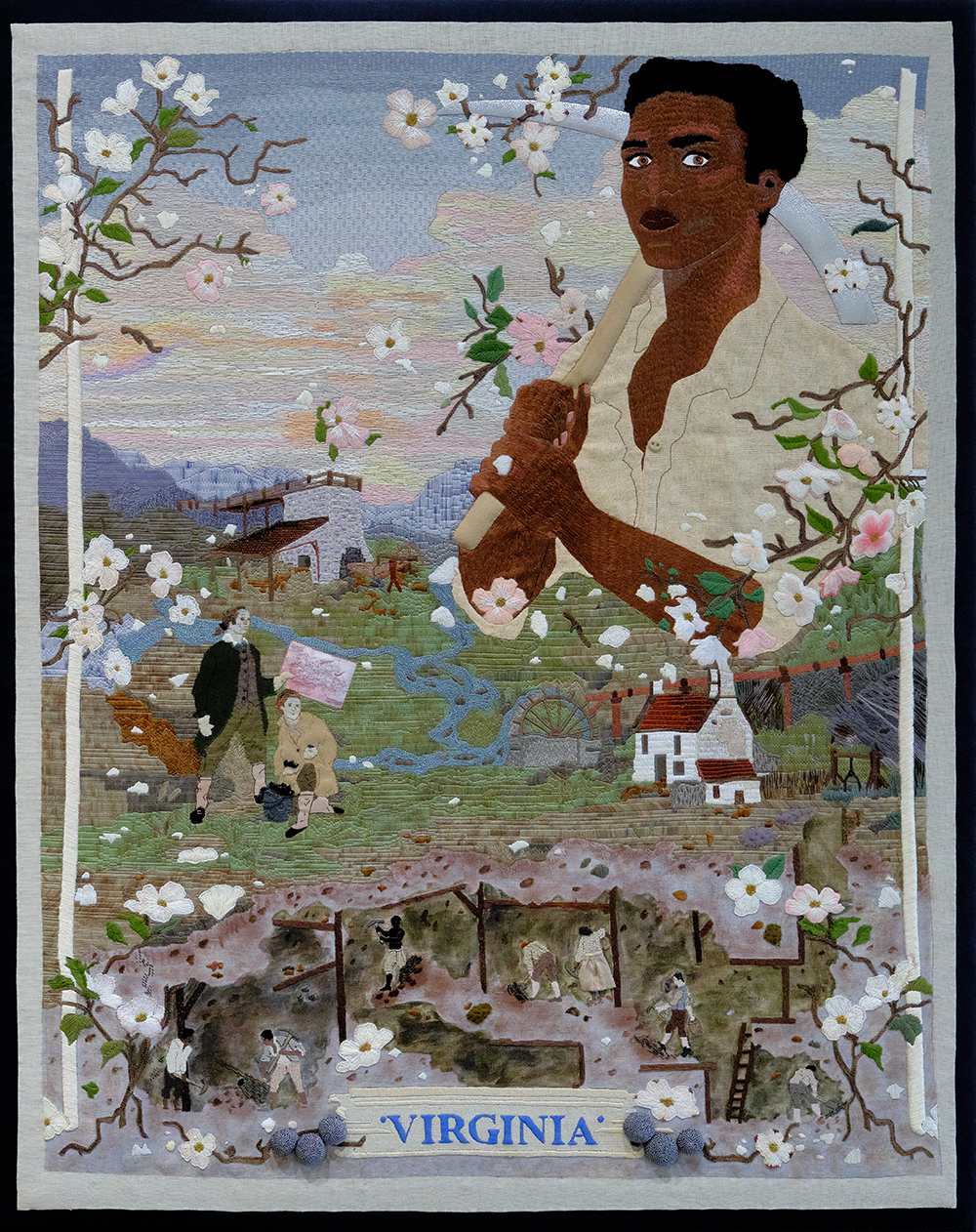 Virginia